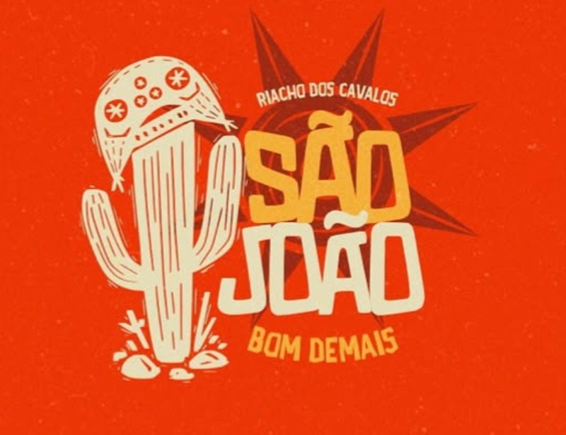 Confira a programao 2025 do So Joo em Riacho dos Cavalos