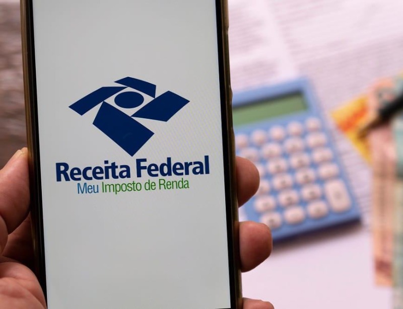 Saiba como consultar e emitir o seu comprovante de rendimento para declara��o do IRPF 2025